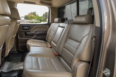 Used 2015 GMC Sierra 1500 Denali image 31