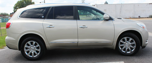 Used 2014 Buick Enclave Leather w/ Trailering Provision Package image 10