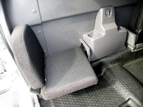 Used 2011 Ford Ranger Sport w/ Payload Pkg 2 image 28
