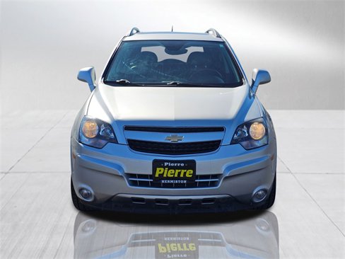 Used 2015 Chevrolet Captiva Sport LT w/ Convenience Package image 6