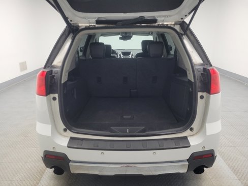 Used 2014 GMC Terrain SLT image 29