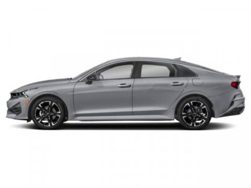 Used 2023 Kia K5 GT-Line image 4