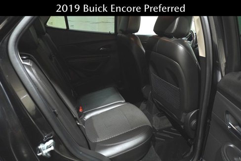 Used 2019 Buick Encore Preferred image 14