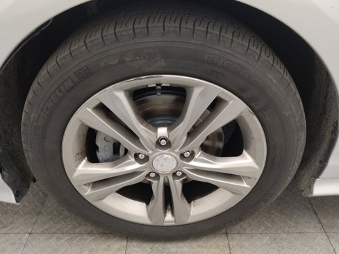 Used 2018 Hyundai Sonata Sport image 31