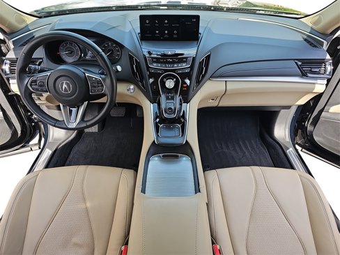 Certified 2023 Acura RDX w/ Technology Package image 9