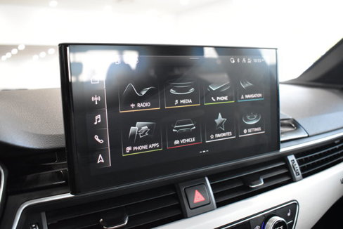 Used 2022 Audi A4 2.0T Premium Plus image 23