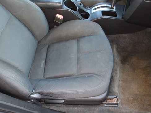 Used 2008 Pontiac Grand Prix w/ Preferred Package image 17