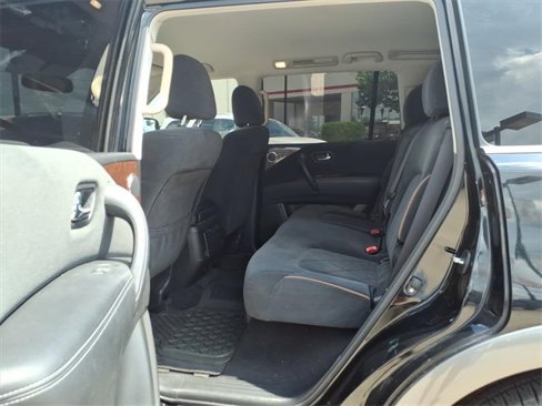 Used 2019 Nissan Armada SV w/ Driver Package image 17