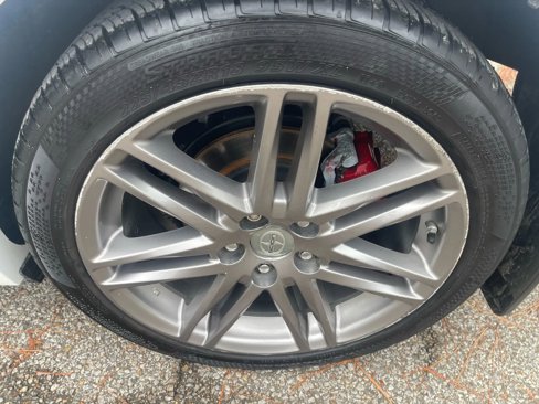 Used 2013 Scion tC image 9