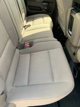 Used 2018 Chevrolet Silverado 1500 LT w/ LT Fleet Convenience Package image 13