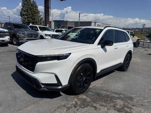 Used 2023 Honda CR-V Sport image 9