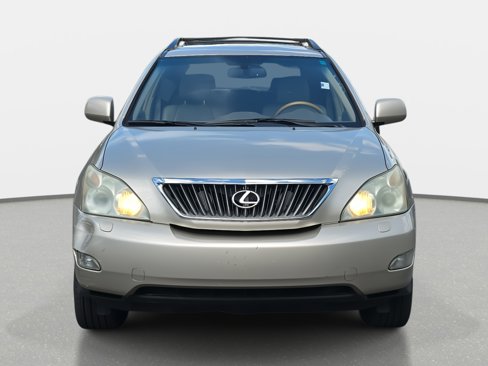 Used 2008 Lexus RX 350 2WD image 2