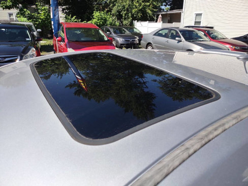 Used 2009 Toyota Matrix XRS image 9