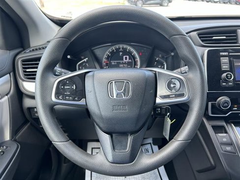 Used 2017 Honda CR-V LX image 14