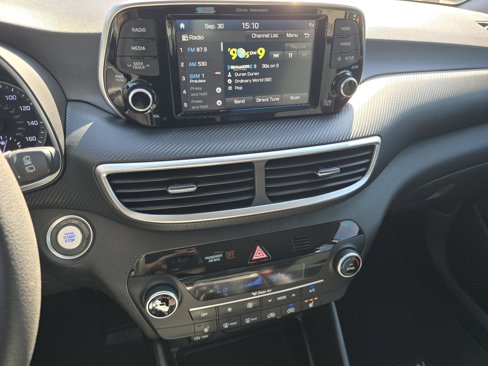 Used 2021 Hyundai Tucson SEL w/ Cargo Package image 34