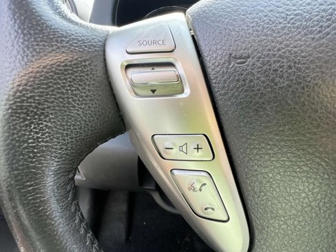 Used 2014 Nissan Versa Note SV image 21