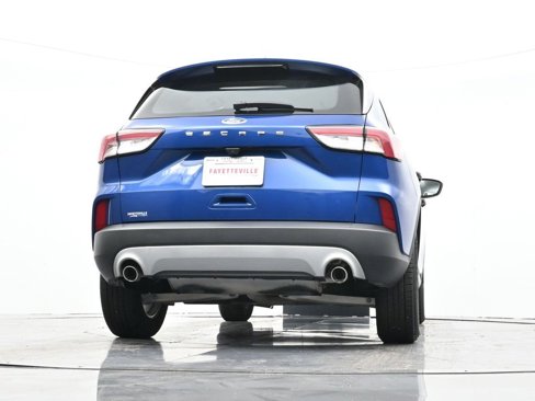 Used 2022 Ford Escape S image 37