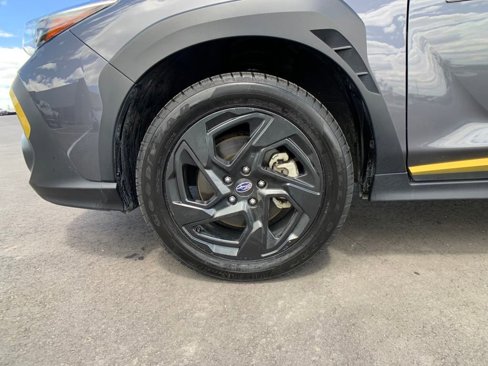 Used 2024 Subaru Crosstrek 2.5i Sport image 27