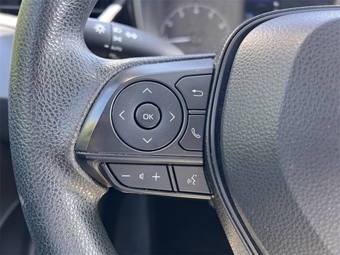 Used 2023 Toyota Corolla LE image 25