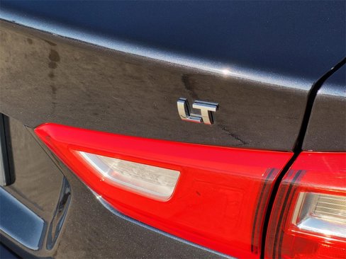 Certified 2023 Chevrolet Malibu LT image 8