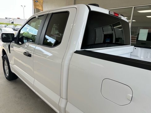Certified 2022 Ford F150 XL w/ Trailer Tow Package image 14