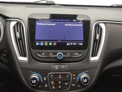 Used 2023 Chevrolet Malibu LT image 25