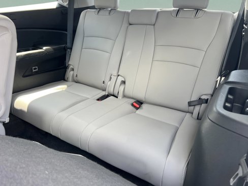 Certified 2019 Honda Pilot Elite image 30