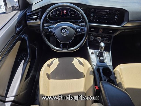 Used 2019 Volkswagen Jetta SEL image 15