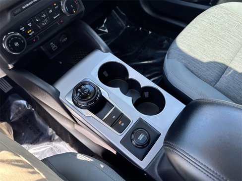 Used 2023 Ford Bronco Sport Big Bend w/ Convenience Package image 21