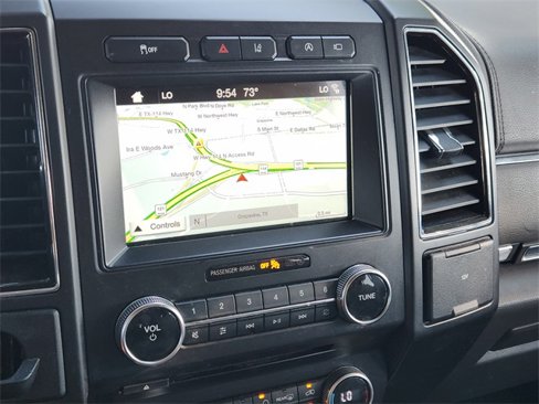 Used 2018 Ford Expedition Max Limited w/ Equipment Group 302A image 17