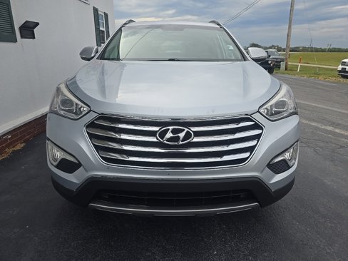 Used 2014 Hyundai Santa Fe GLS image 10