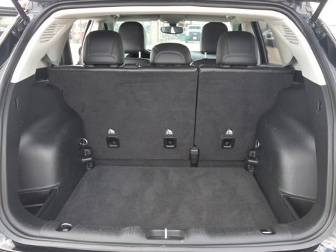 Used 2018 Jeep Compass Latitude image 28