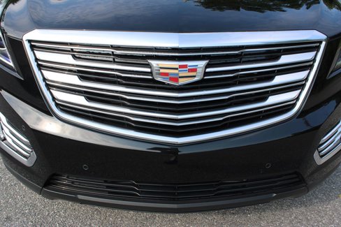 Used 2019 Cadillac XT5 Luxury image 54