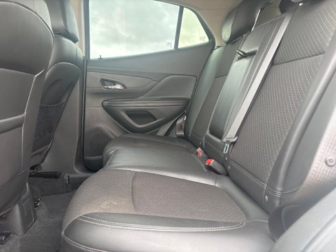 Used 2019 Buick Encore Preferred image 28