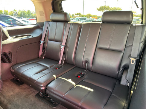 Used 2010 Chevrolet Tahoe LT w/ Texas Edition image 23