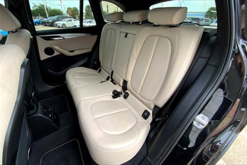 Used 2021 BMW X1 sDrive28i w/ Convenience Package image 58