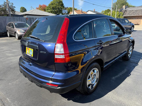 Used 2010 Honda CR-V LX image 81