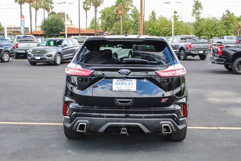 Used 2020 Ford Edge ST w/ Equipment Group 401A image 7