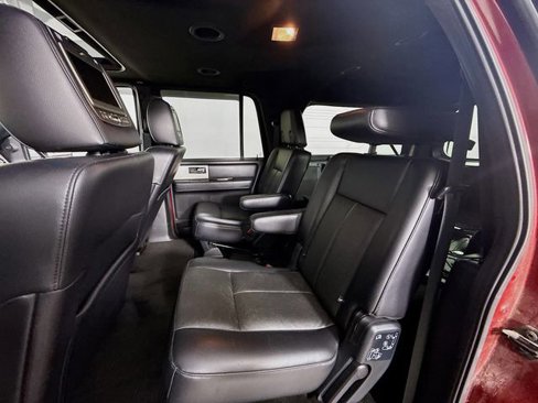 Used 2017 Ford Expedition EL Limited w/ Equipment Group 301A image 26