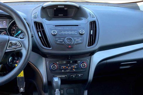 Used 2017 Ford Escape SE image 6