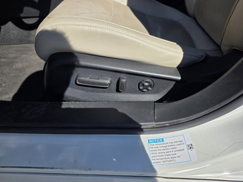Used 2019 Honda Accord EX-L image 11