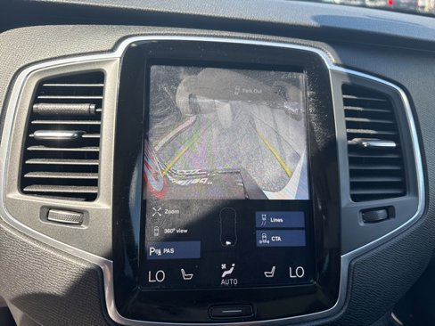 Used 2018 Volvo XC90 T5 Momentum w/ Convenience Package image 18