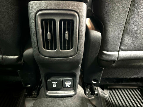 Used 2017 Jeep Compass Limited image 21