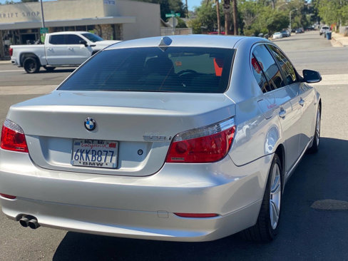 Used 2010 BMW 528i Sedan image 7
