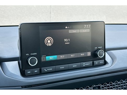 Certified 2024 Honda Accord LX image 24