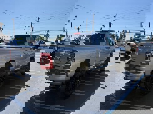 Used 2024 RAM 2500 Laramie image 5