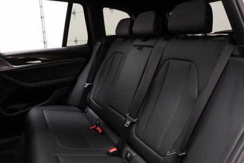 Used 2024 BMW X3 xDrive30i image 12