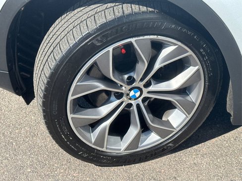 Used 2015 BMW X4 xDrive28i image 31