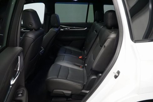 Used 2020 Cadillac XT6 Sport image 25