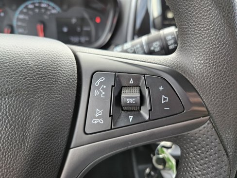 Used 2021 Chevrolet Spark LT image 20